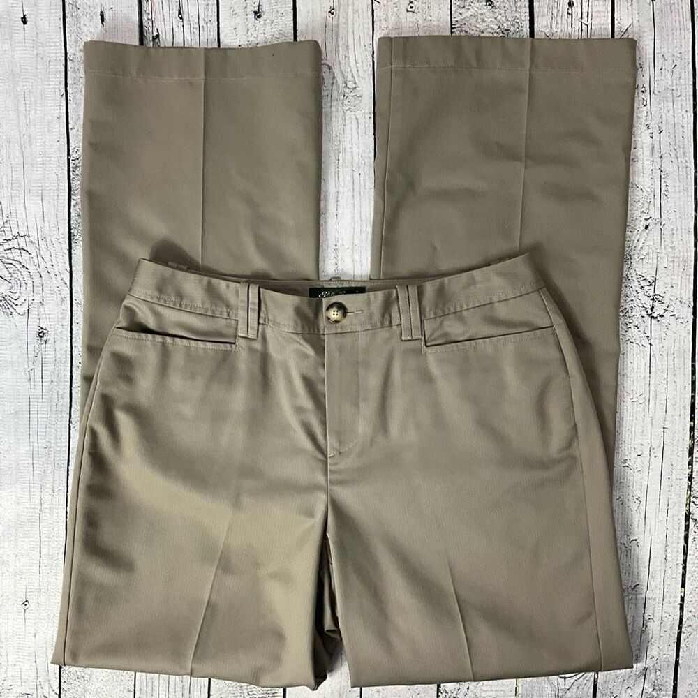 EDDIE BAUER Dress Pants